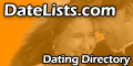 www.DateLists.com - Online Dating Directory.